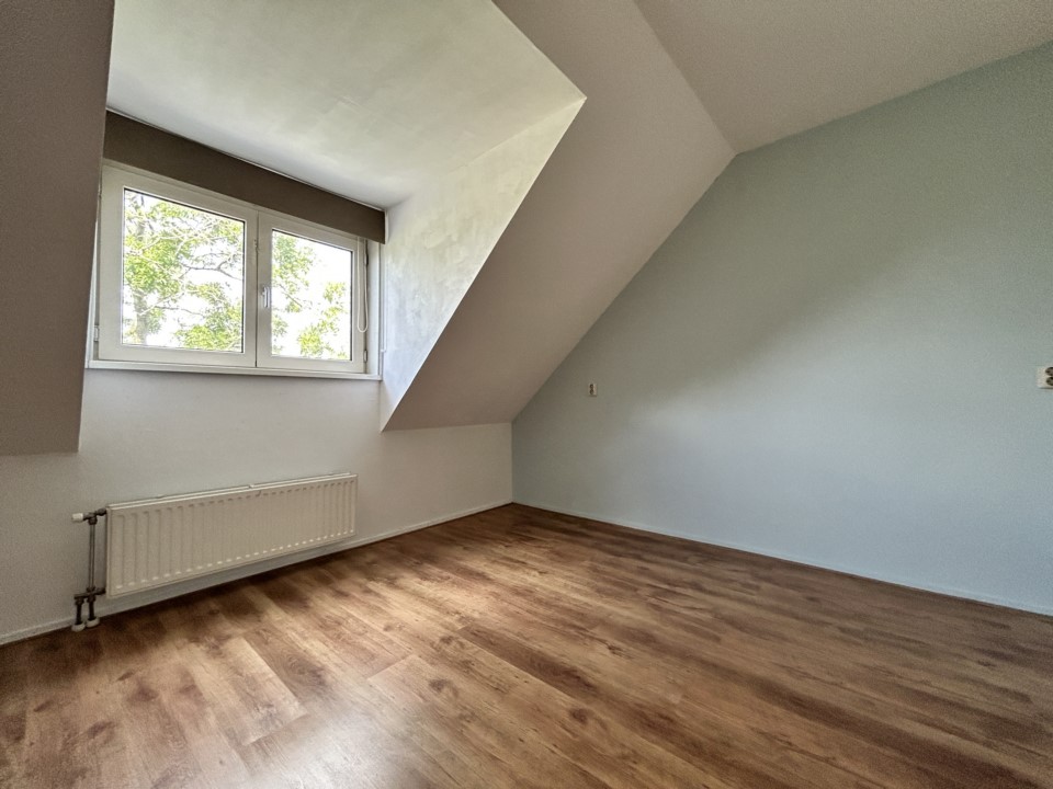 slaapkamer
